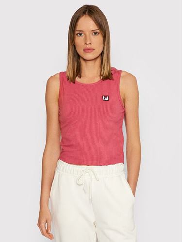 Picture of CHARLEE CROPPED RIB TOP