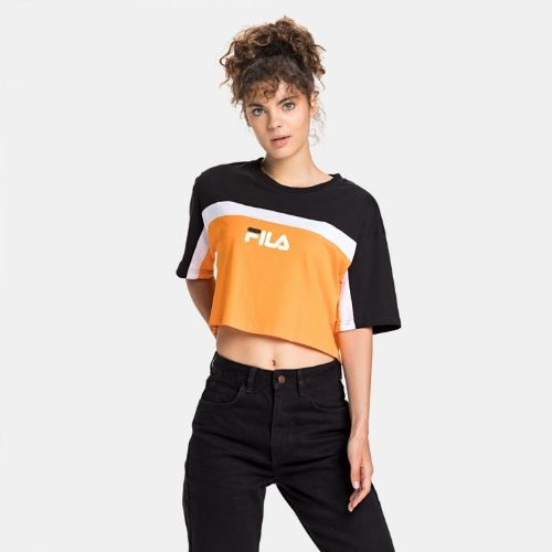 Picture of Becky Cropped T-Shirt