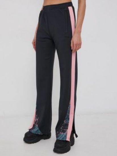 Picture of DESMA OVERLENGTH TRACK PANTS
