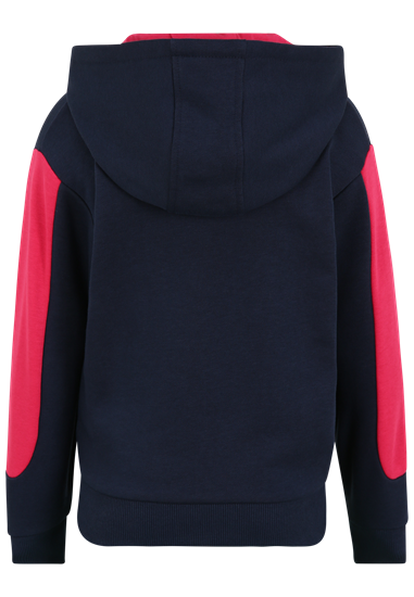 Picture of ANA HOODED SWEAT JACKET