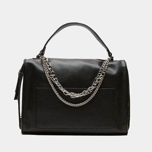 Picture of HANDBAG WITH CHAINS