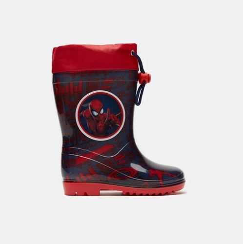 Picture of SPIDERMAN RAIN BOOTS
