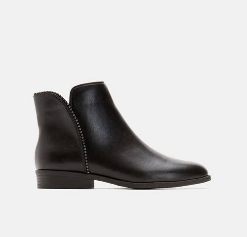 Picture of ANKLE BOOTS
