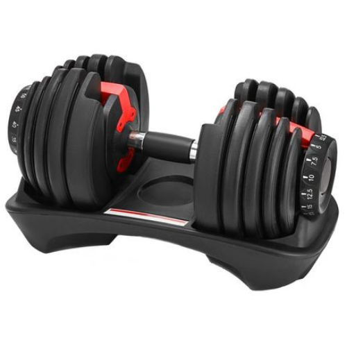 Picture of Dumbbell
