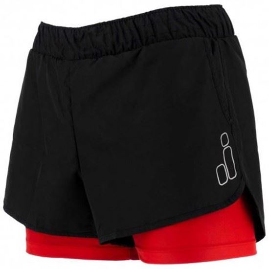 Picture of RUN DUO SHORTS