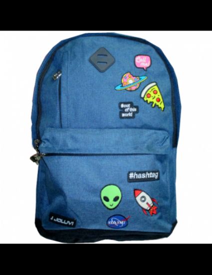 Picture of HASHTAG BACKPACK