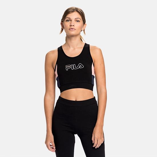Picture of JADEA CROPPED TOP