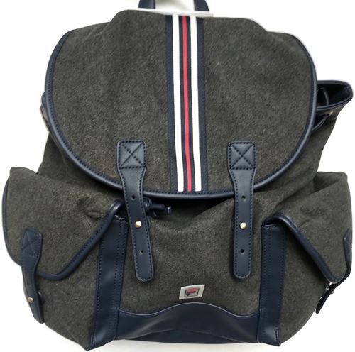 Picture of Felt Heritage Backpack