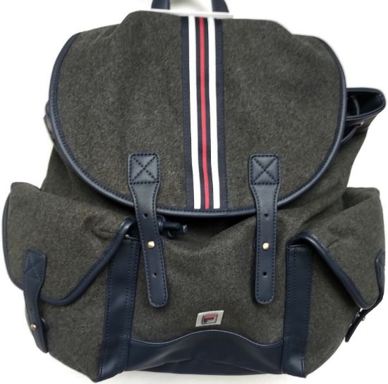 Picture of FELT HERITAGE BACKPACK