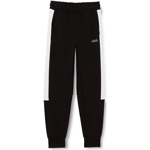 Picture of LAREL PANEL SWEAT PANT