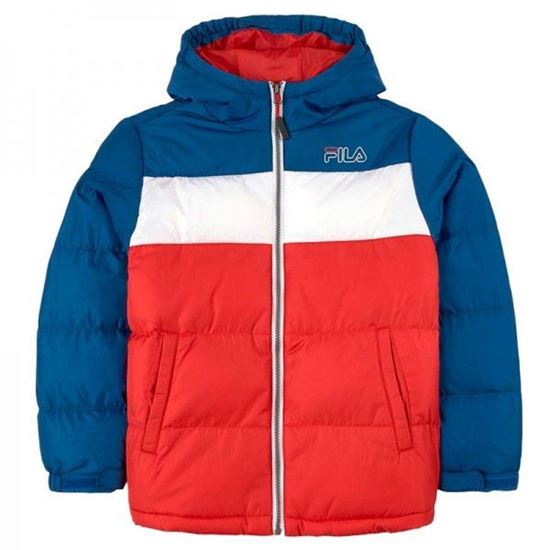 Picture of LUI PUFFER JACKET