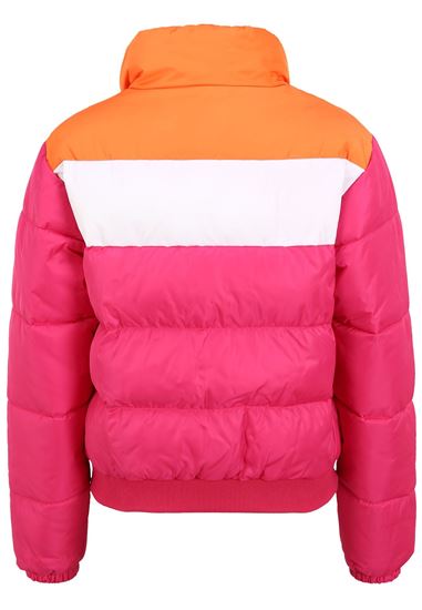 Picture of IRIS PUFFER JACKET