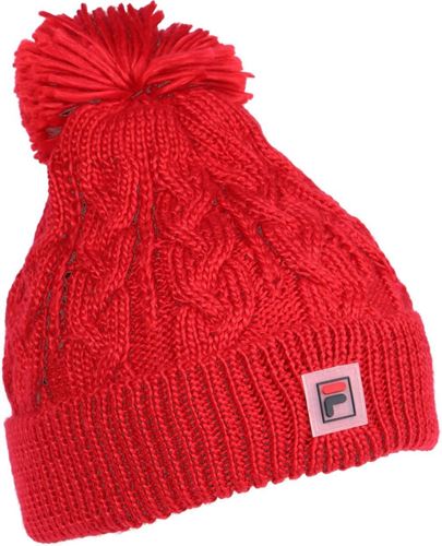 Picture of Knitted Explorer Pom-Pom Beanie