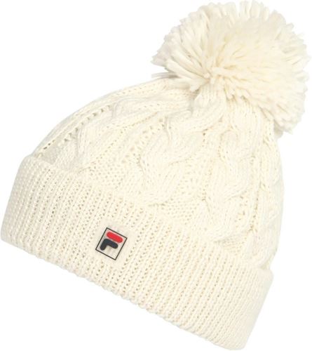 Picture of KNITTED EXPLORER POMPON BEANIE