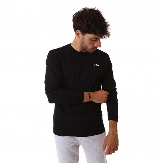 Picture of EDRIC LONG SLEEVE SHIRT