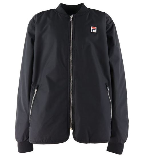 Picture of ZANDER THIN PADDED JACKET