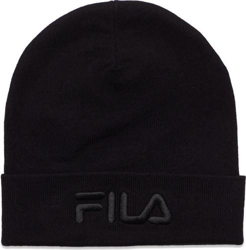 Picture of Slouchy Beanie with Tonal Logo