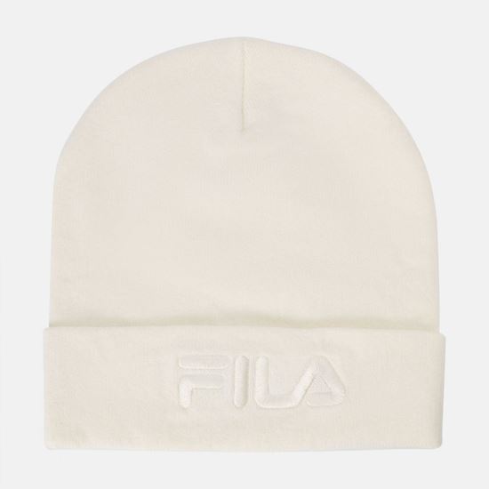 Picture of SLOUCHY BEANIE WITH TONAL LOGO