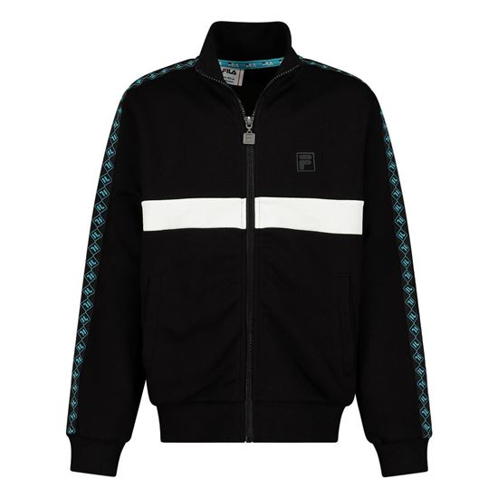 Picture of OWEN TAPED TRACK JACKET