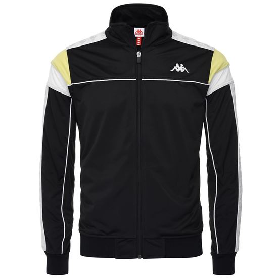 Picture of Merez Slim Fit Track Top