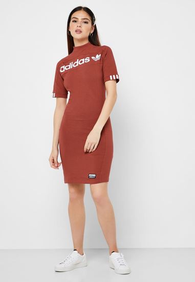 Picture of TEE  DRESS