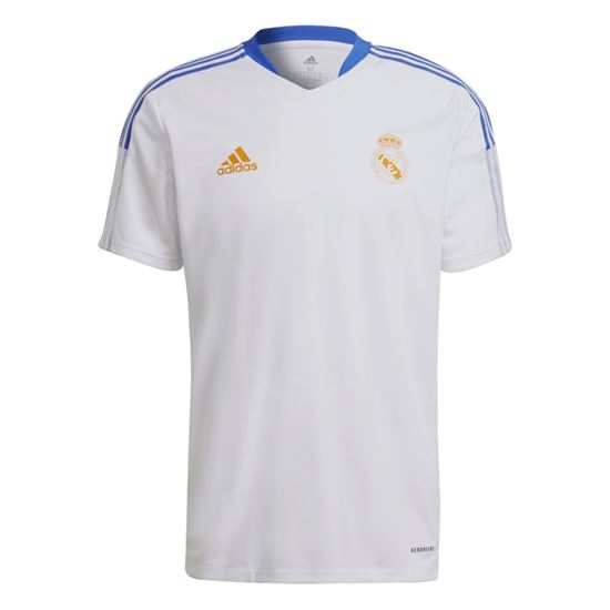 Picture of REAL MADRID TRAINING JERSEY