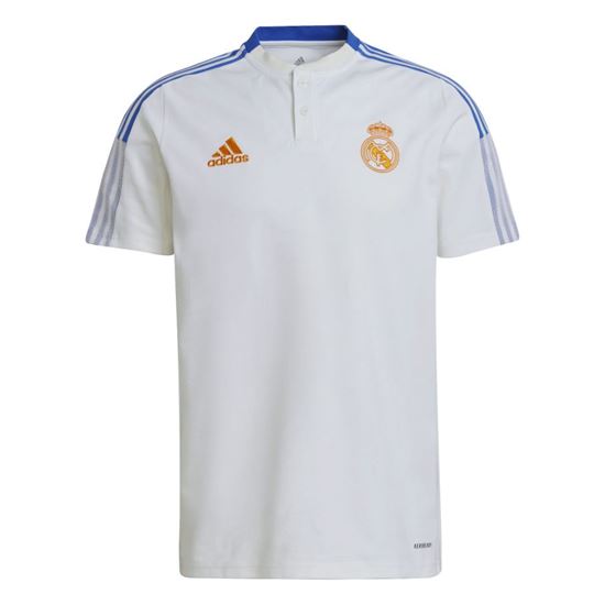 Picture of REAL MADRID TRAINING POLO