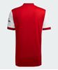 Picture of Arsenal 21/22 Home Jersey