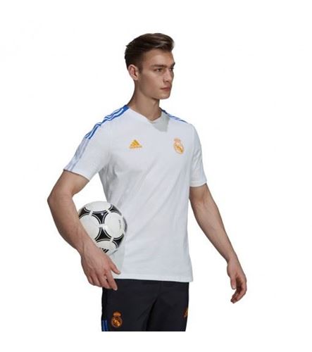 Picture of REAL MADRID TEE