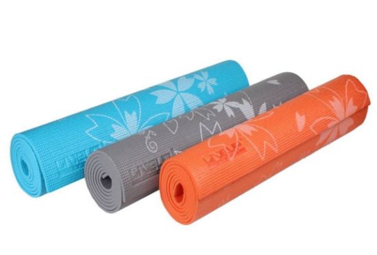 Picture of PVC YOGA MAT
