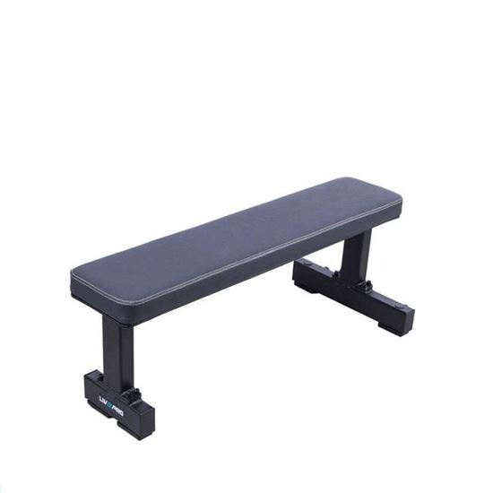 Picture of DUMBBELL FLAT STOOL