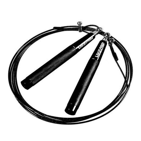 Picture of Weighted Speed Jump Rope