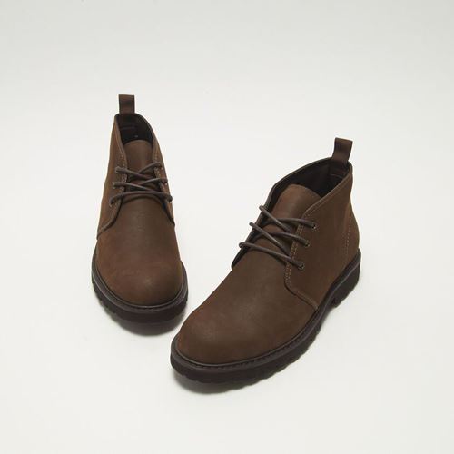 Picture of DESERT BOOTS IN NUBUK