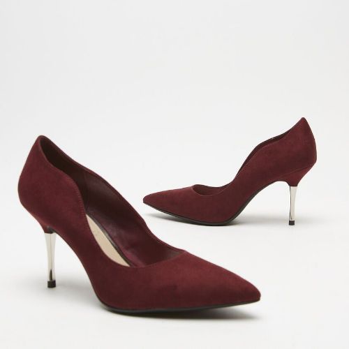 Picture of Stiletto Court Shoes