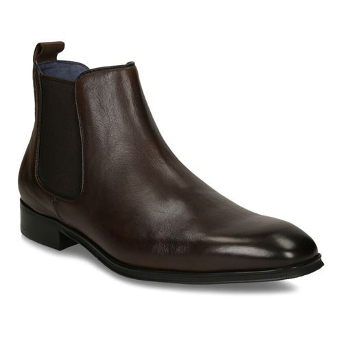 Picture of CHELSEA BOOTS