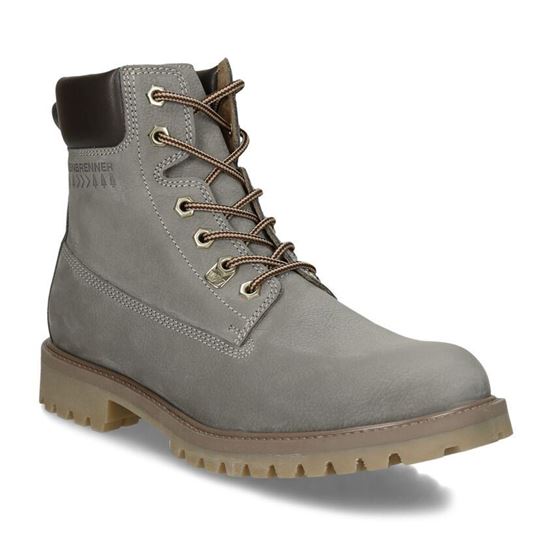 Picture of WEINBRENNER COMBAT BOOTS