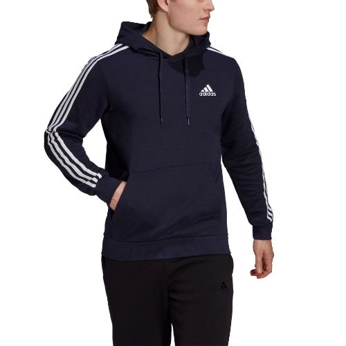 Picture of Essentials 3-Stripes Hoodie