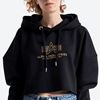 Picture of BASIC HOODY COS EMBROIDERY