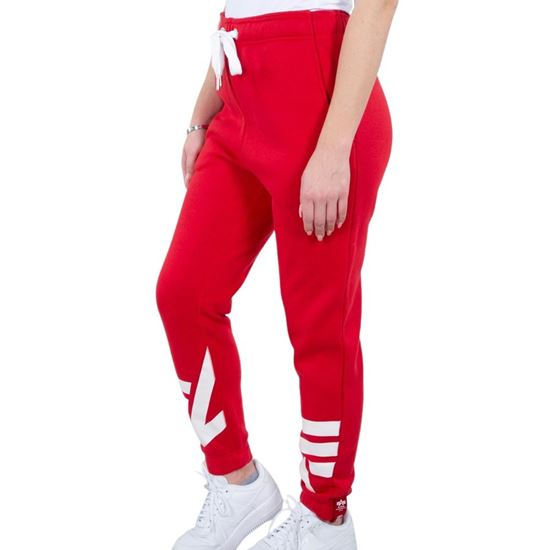 Picture of LOGO PRINT JOGGER