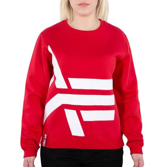 Picture of SIDE LOGO SWEATER
