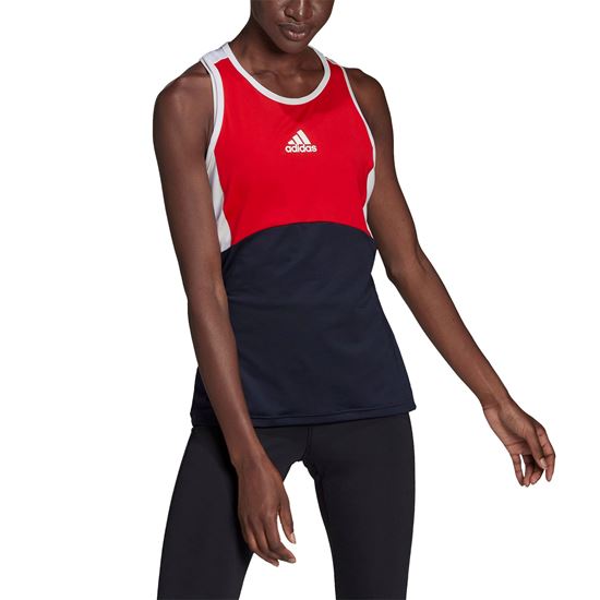 Picture of Designed to Move Sport Tank Top
