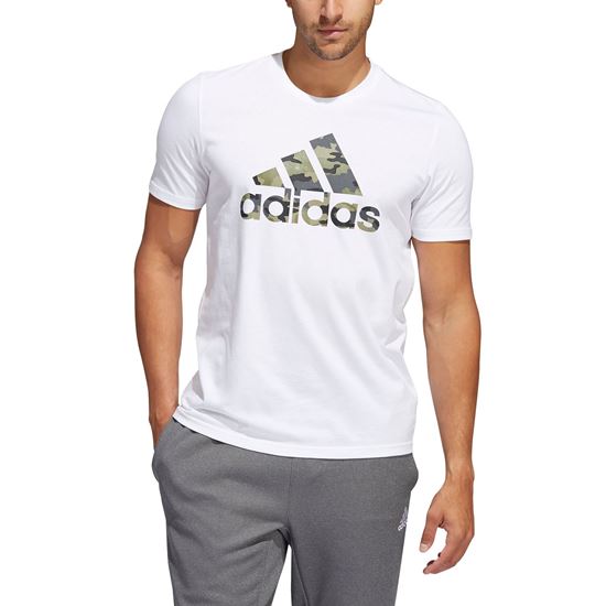 Eurosport | Adidas M CAMO BOS G T Men