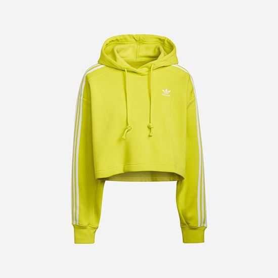 Picture of ADICOLOR CROPPED HOODIE