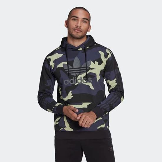Picture of CAMO HOODIE