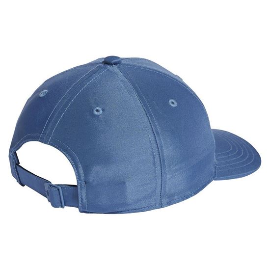 Picture of SATIN BASEB CAP