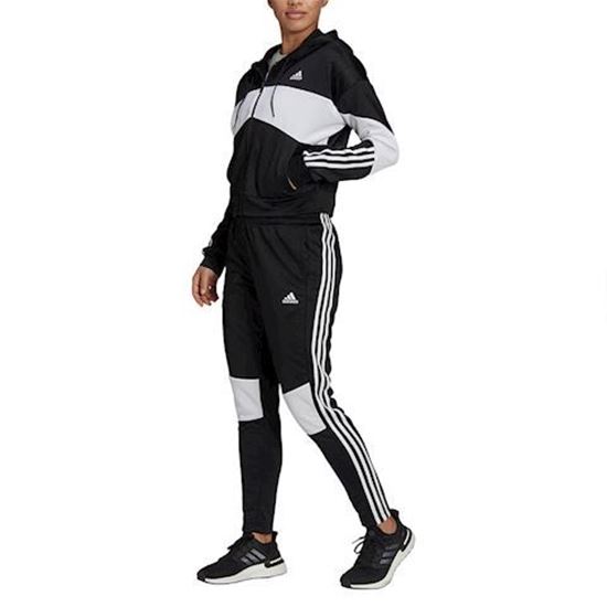 Picture of BOLD BLOCK TRACKSUIT