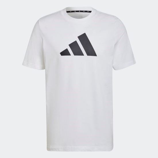 Picture of M FI 3BAR TEE