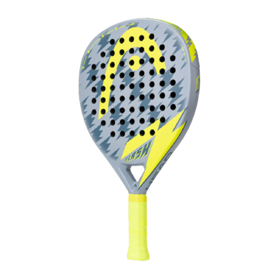 Picture of FLASH PADEL RACKET