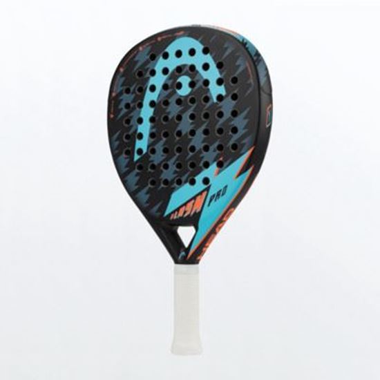 Picture of FLASH PRO PADEL RACKET
