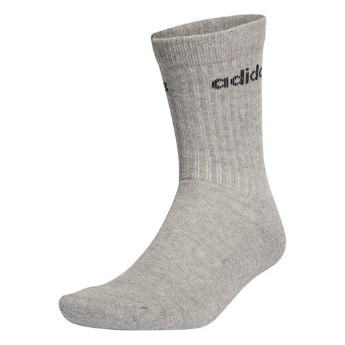 Picture of Half-Cushion Crew Socks 3 Pack